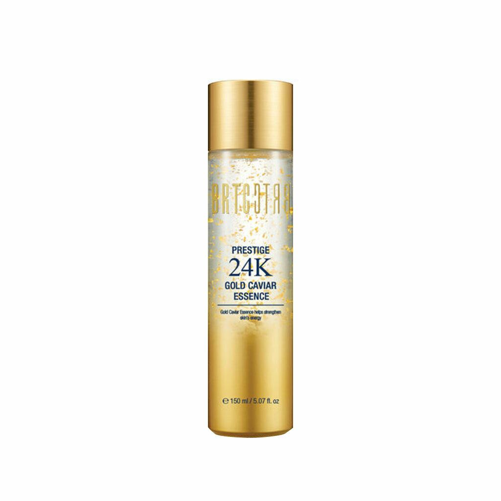 [BRTC] Prestige 24K Gold Caviar Line - Essence / Ampoule - KLO
