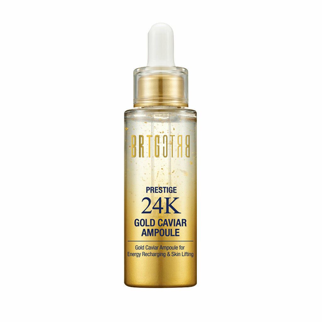 [BRTC] Prestige 24K Gold Caviar Line - Essence / Ampoule - KLO