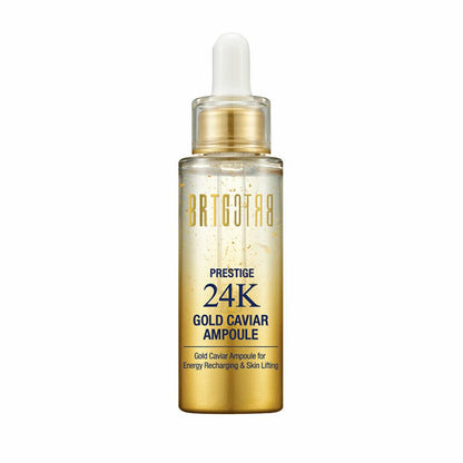 [BRTC] Prestige 24K Gold Caviar Line - Essence / Ampoule - KLO