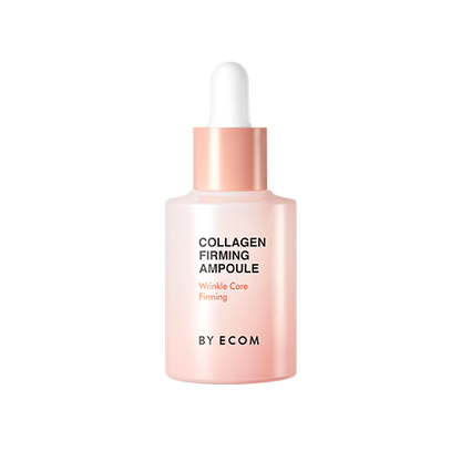 BY ECOM Collagen Firming Ampoule 30ml - Dodoskin