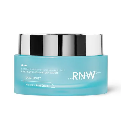 RNW DER. MOIST Moisture Aqua Cream 50ml - DODOSKIN