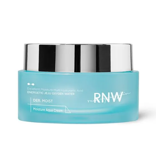 RNW DER. MOIST Moisture Aqua Cream 50ml - DODOSKIN