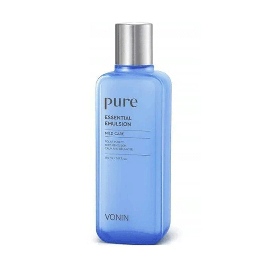 VONIN Pure Essential Emulsion 150ml - DODOSKIN