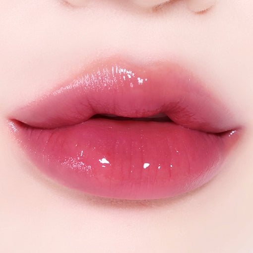 espoir Nowear Lipstick Balming Glow 3g +Mini Cushion [Gift Packaging]