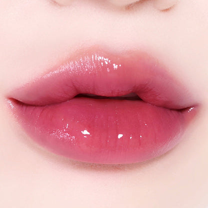 espoir Nowear Lipstick Balming Glow 3g +Mini Cushion [Gift Packaging]
