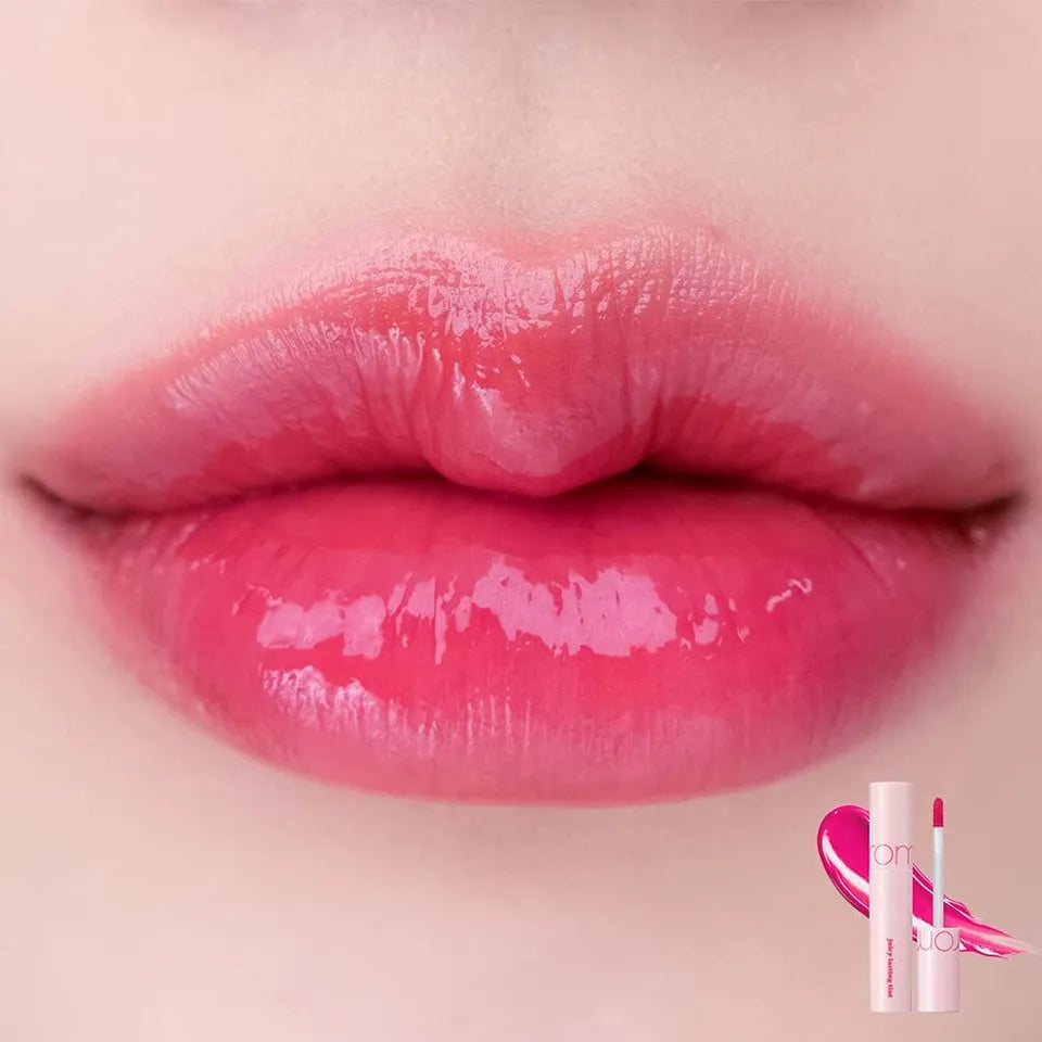 ROM&ND Juicy Lasthig Tint (20Color) - KLO