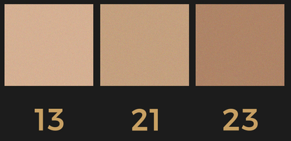 Pretty skin Premium Collagen Foundation 50ml - 3 Colors - Dodoskin