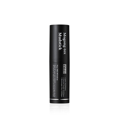 [SUNGBOON EDITOR] Mogong-Tox Mudstick 15g - KLO