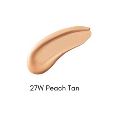 Unleashia Satin Wear Healthy-Green Cushion SPF30 PA++ 15g - 4 Colors