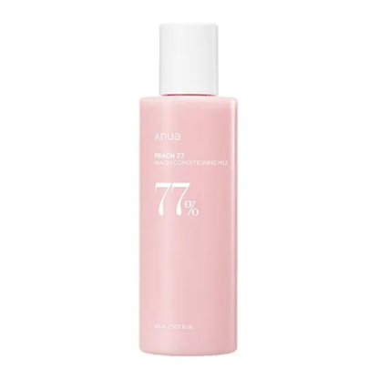 Anua Peach 77 Niacin Conditioning Milk 150ml - DODOSKIN