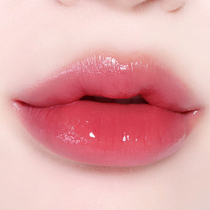 espoir Nowear Lipstick Balming Glow 3g +Mini Cushion [Gift Packaging]