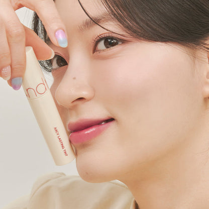 ROM&ND Juicy Lasting Tint Milk Grocery Series 2 Colors - KLO