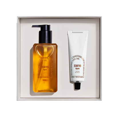 (Prince)SW19 9pm HAND CARE SET - DODOSKIN