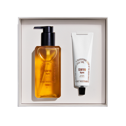 (Prince)SW19 9pm HAND CARE SET - DODOSKIN
