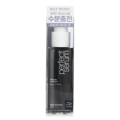 mise en scene Perfect Serum Watery 80ml