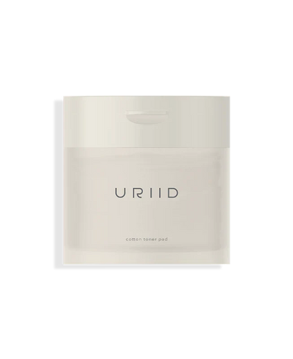 URIID Calming Cotton Toner Pad 75 Sheets - DODOSKIN