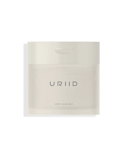 URIID Calming Cotton Toner Pad 75 Sheets - DODOSKIN
