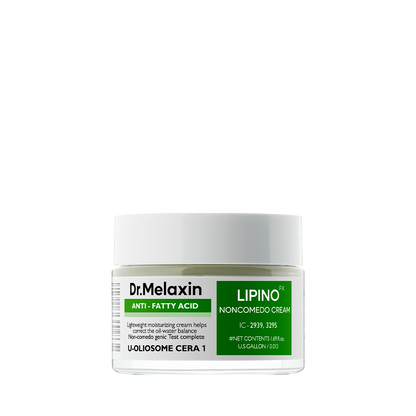 Dr.Melaxin Lipino Oily Skin trouble care Line