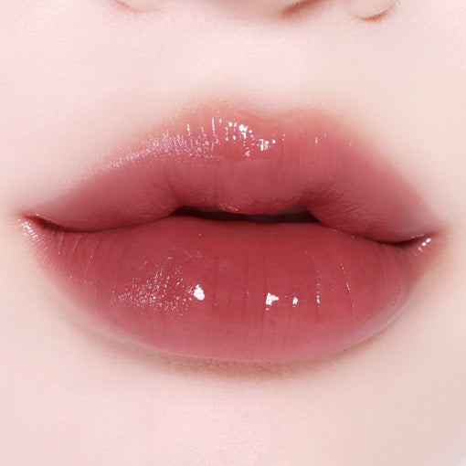 espoir Nowear Lipstick Balming Glow 3g +Mini Cushion [Gift Packaging]