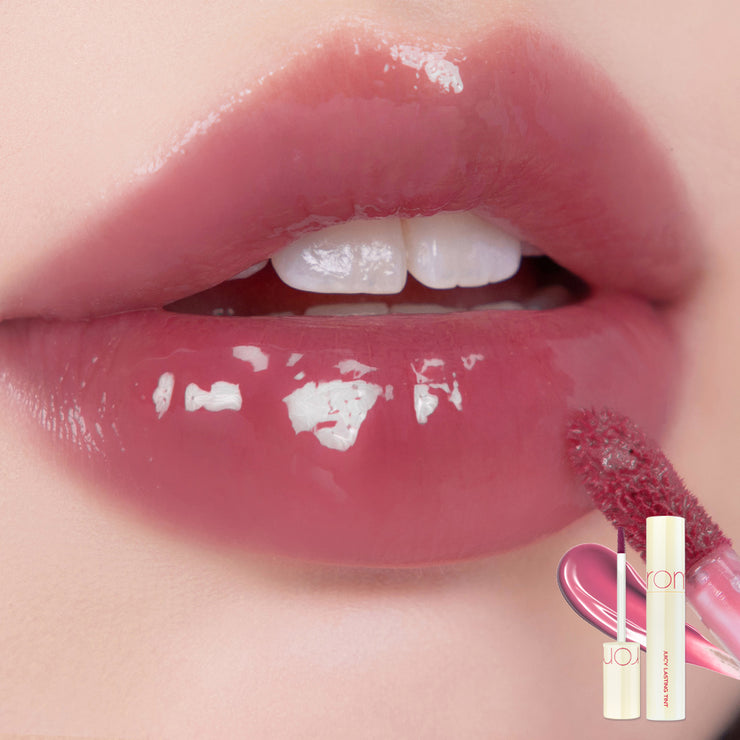 ROM&ND Juicy Lasting Tint Milk Grocery Series 2 Colors - KLO