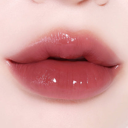 espoir Nowear Lipstick Balming Glow 3g +Mini Cushion