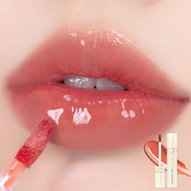 ROM&ND Juicy Lasting Tint Milk Grocery Series 2 Colors - KLO