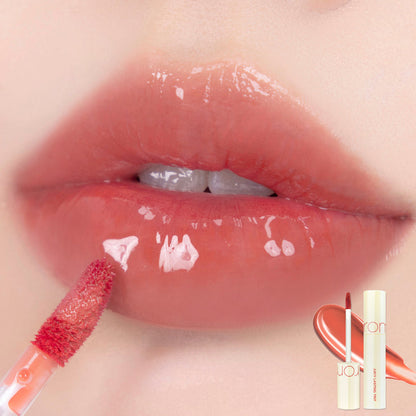 ROM&ND Juicy Lasting Tint Milk Grocery Series 2 Colors - KLO