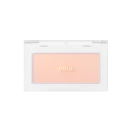 BBIA Ready To Wear Powder Cheek 5.5g - Dodoskin