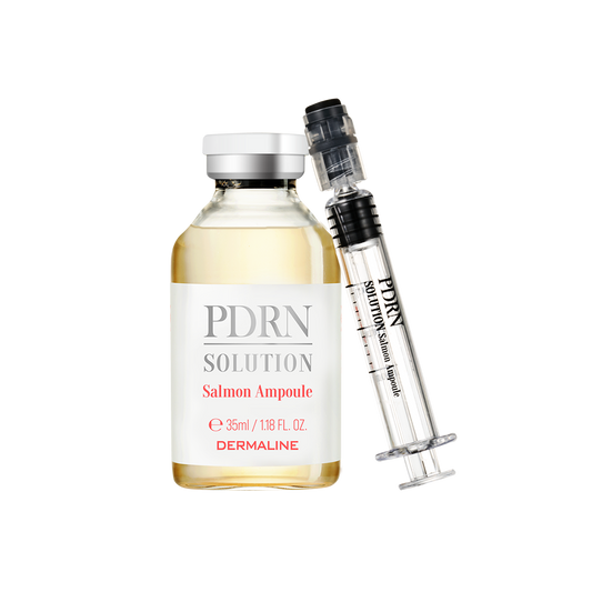 Dermaline PDRN Solution Salmon Ampoule 35ml