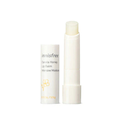 (Mhark) Innisfree Canola Honey Lip Balm Intensive Moisture 3.5g - KLO