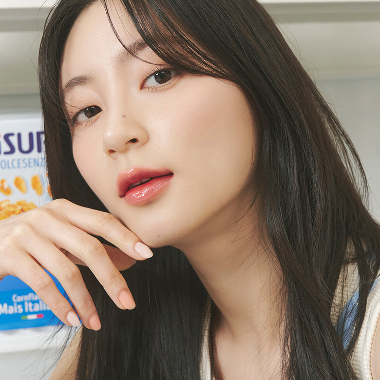 ROM&ND Juicy Lasting Tint Milk Grocery Series 2 Colors - KLO