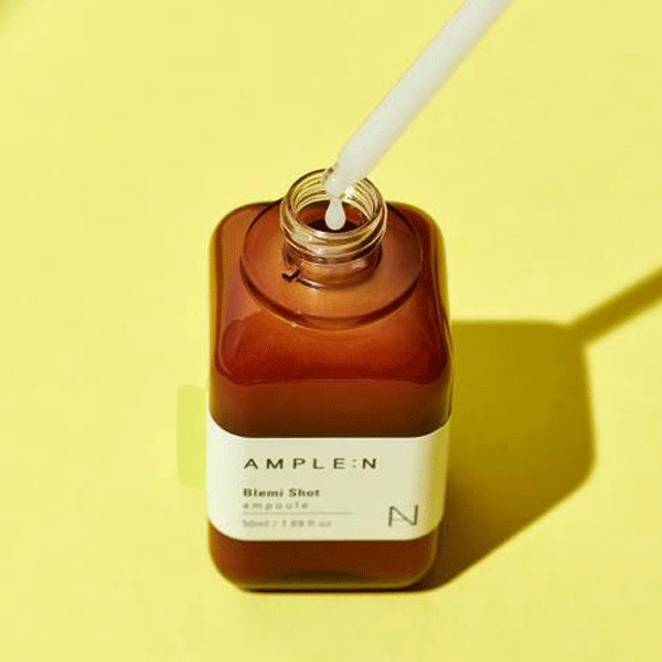 AMPLE:N Blemieshot Ampoule 50ml - KLO