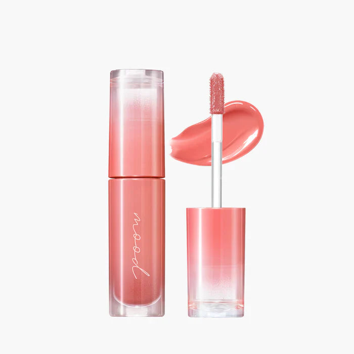 Peripera Ink Mood Glowy Tint 4g - DODOSKIN