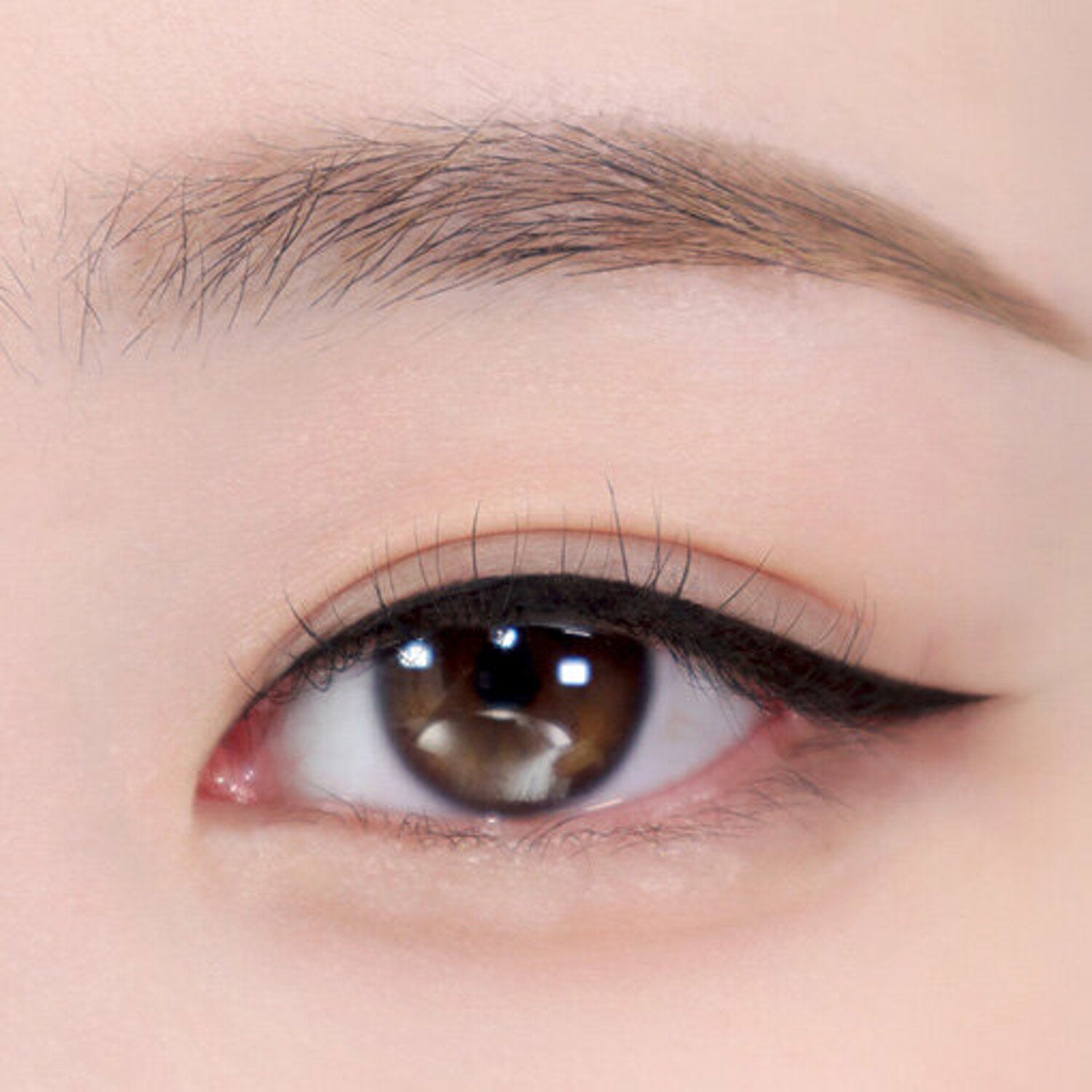 BBIA Last Auto Gel Eyeline 15 colors - DODOSKIN
