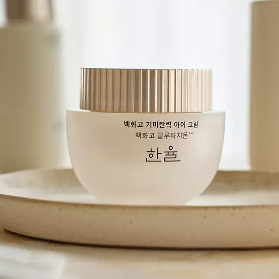 Hanyul Baek Hwa Goh Intensive Care Eye Cream 25ml - KLO