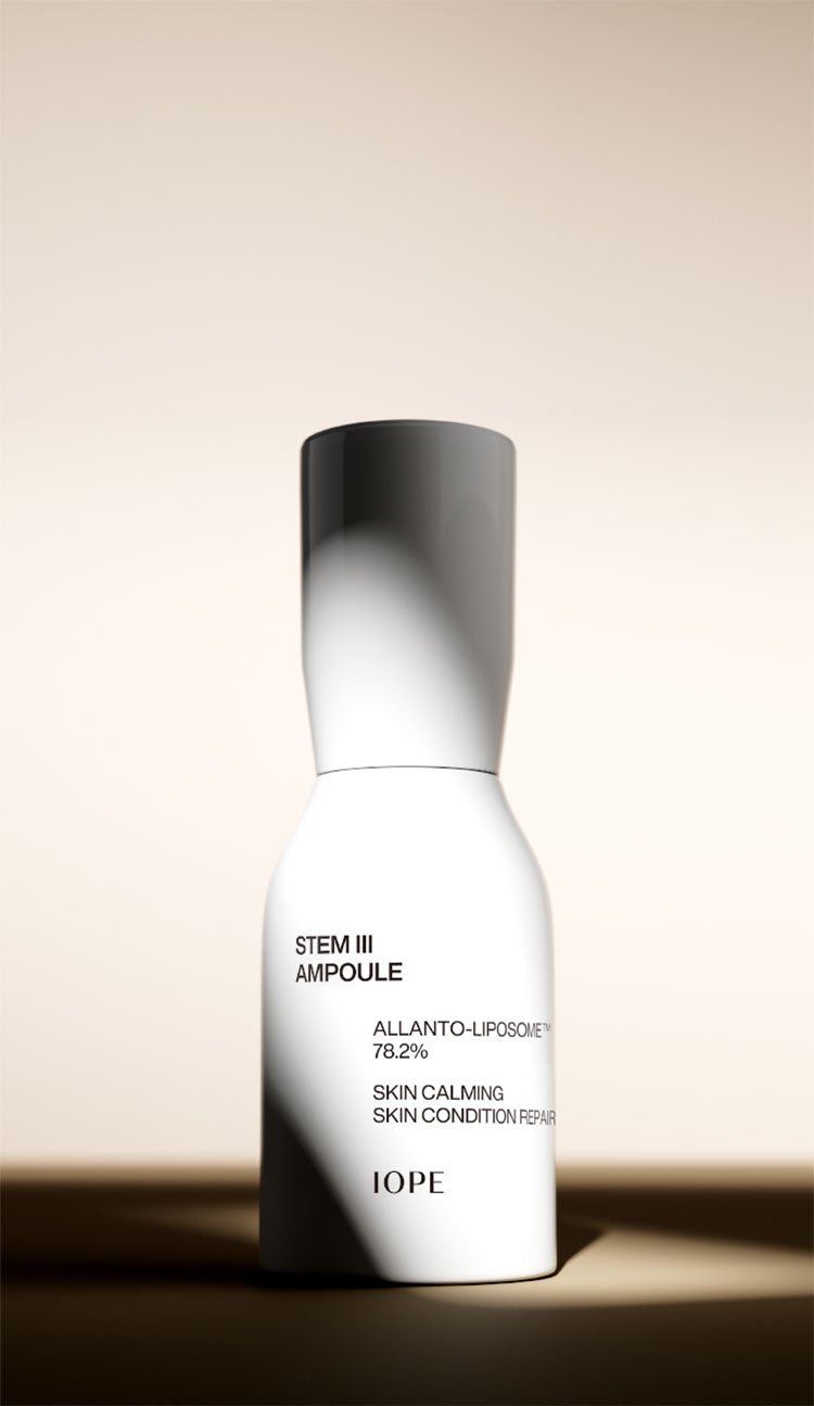 IOPE Stem Ⅲ Ampoule 50ml - KLO