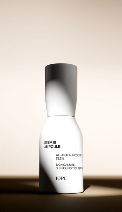 IOPE Stem Ⅲ Ampoule 50ml - KLO