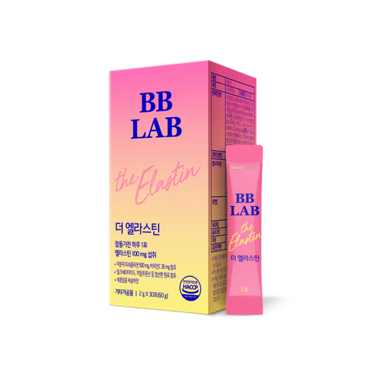 BBLAB the Elastin 1Box (2g x 30ea) - DODOSKIN