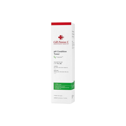 (Matthew) Cell Fusion C TRE.AC pH Condition Toner 200ml - DODOSKIN
