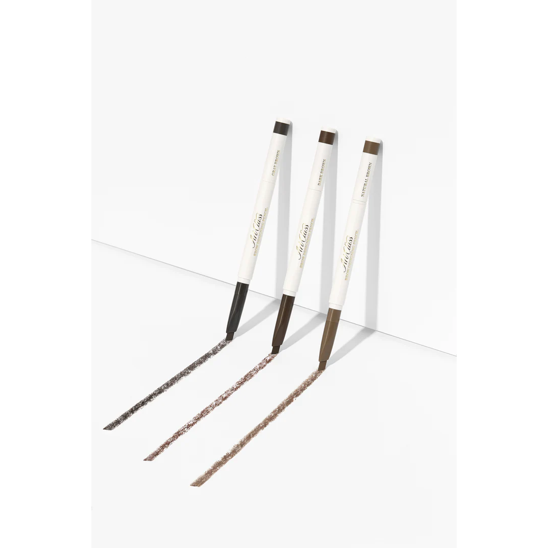 Too Cool For School Artclass Brow Designing Pencil 0.18g (3colors) - KLO