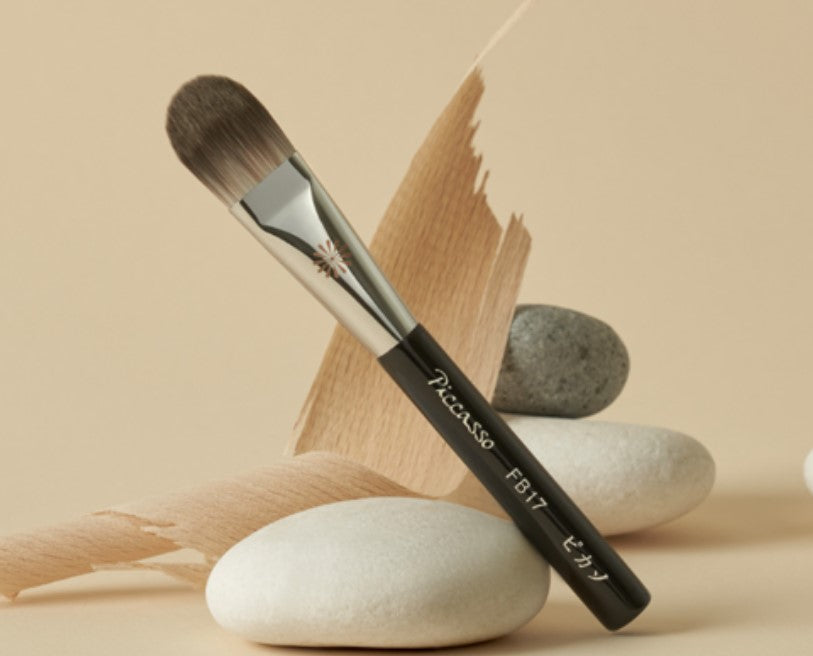 Pikasso Premium Brush FB17 - KLO