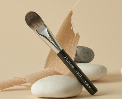 Pikasso Premium Brush FB17 - KLO