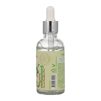 Elizavecca Hell Pore Galactomyces Premium Ample 50ml - DODOSKIN