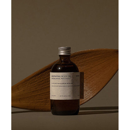 Toun28 Body Oil 100ml - KLO
