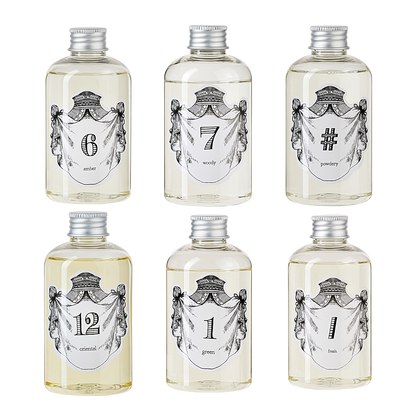 CONTE DE TULEAR Classic Diffuser 200ml