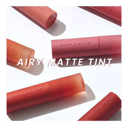 Innisfree Airy Matte Tint (8 color) - KLO