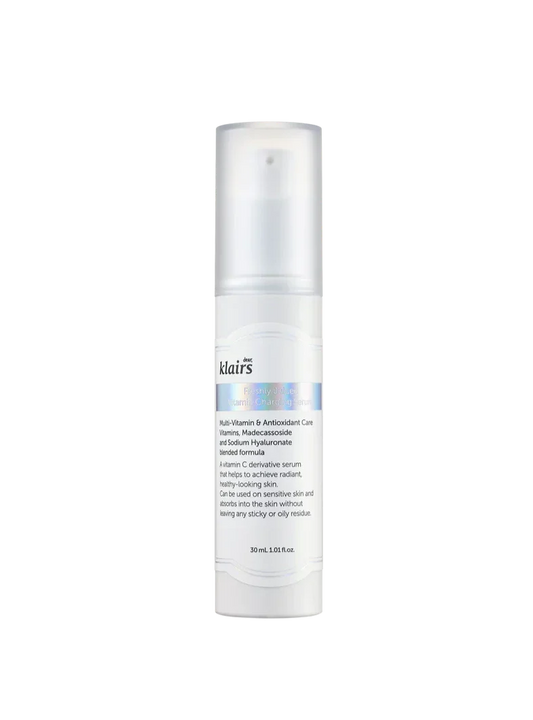 Klairs Freshly Juiced Vitamin Charging Serum 30ml - DODOSKIN