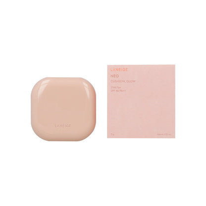LANEIGE Neo Cushion Glow 15g*2 (Original+ Refill)