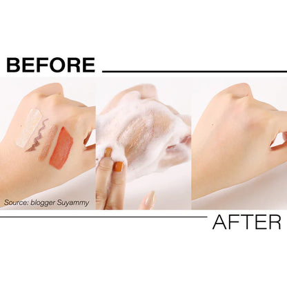D'ALBA White Truffle Deep Clean Foam Cleanser 80ml - DODOSKIN