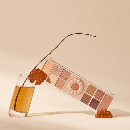 Peripera All Take Mood Like Palette - DODOSKIN